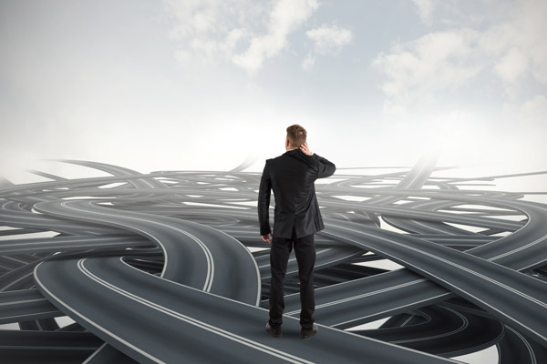 Belirsizliğe Tahammülsüzlük / Psikolog Zeynep Ak Eğilmez