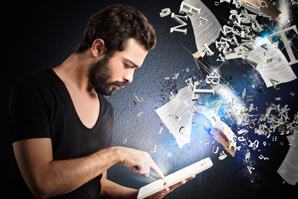 Kültür Endüstrisinde Görsel Deneyim: Dijitalleşme / Dr. İbrahim Şamil Köroğlu