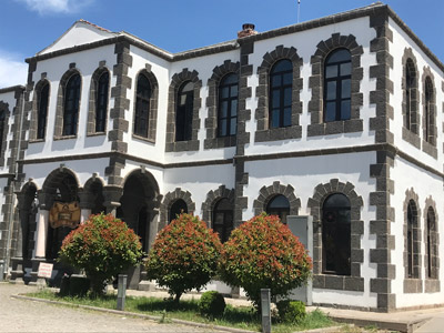 “Diyarbakır’ı Anlamak…” / Dr. Ahmet Şiar