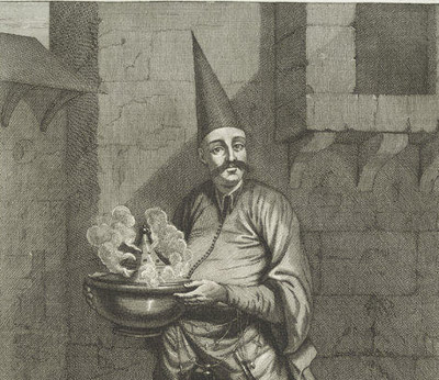 Misafirlik ve Osmanlı Mutfağı / Yasin Baturhan Ergin