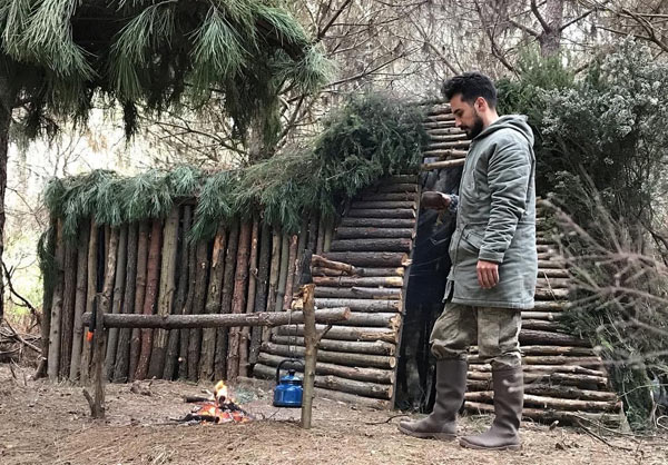 “Bir Doğal Yaşam Duayeni” Aydın Budak…