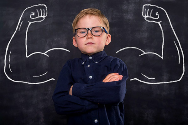 Çocuklarda Benlik Saygısı Nasıl Kazanılır? / Dr. Alev Üstündağ