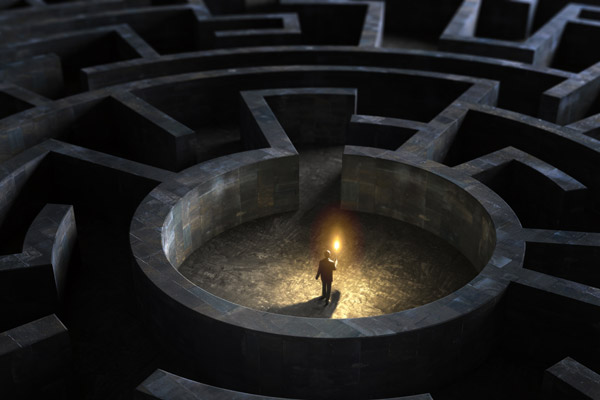 Yola Devam Etmek, Arayış ve İnsan / Dr. Zafer Gündüz