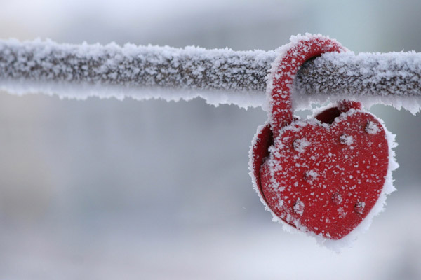 Haset ve Kibir, “Kibarca Sevgisizlik” 