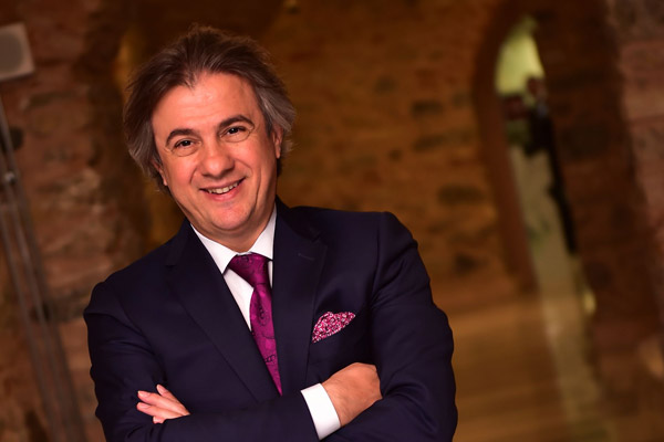 Anadolu İrfanı, Bizim Yaşam Tarzımızdır… / Kültür ve Turizm Bakan Yardımcısı Ahmet Misbah Demircan