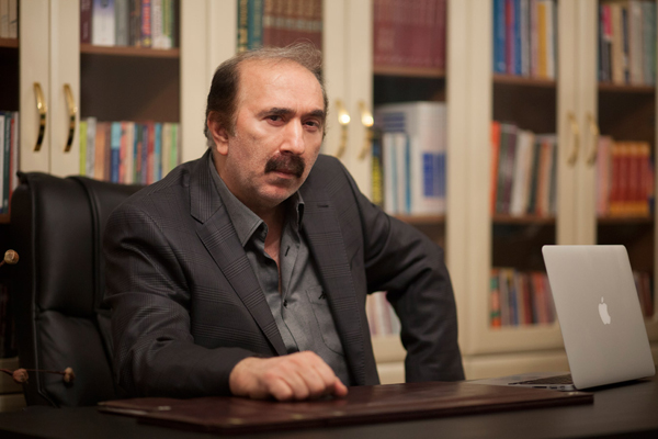 Şenel İlhan Beyefendi’nin Sohbetinden / Düşüncelerimiz Bizi Yönlendirmemeli Biz Düşüncelerimizi Yönlendirmeliyiz