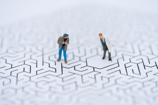 Psikiyatride İlk Görüşmeler / Klinik Psikolog Dr. Ahmet Emin Acar