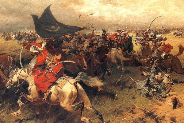 Fetihnameler / Dr. Muhammed Emir Tulum