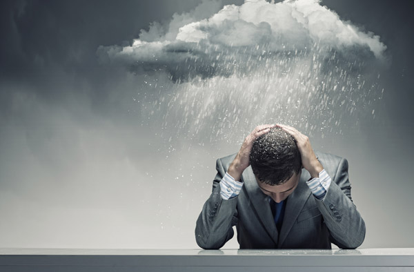 Hüzün, Ölüm Kaygısı, Mutluluk ve Korku / Uzman Psikolog Gökhan Özcan