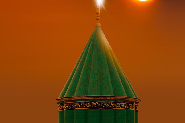 Hz. Mevlânâ ve Mûsiki / Dr. Muhammed Yusuf Akbak