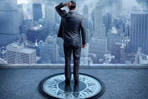 Bağıran Tevazu Sessiz Kibir Neredesin Ey Ahlak!.. / Dr. Metin Serımer