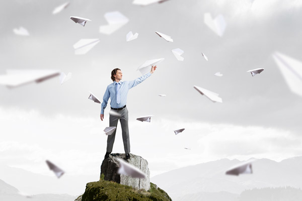 Ölüm Yokmuş Gibi Yaşamak 