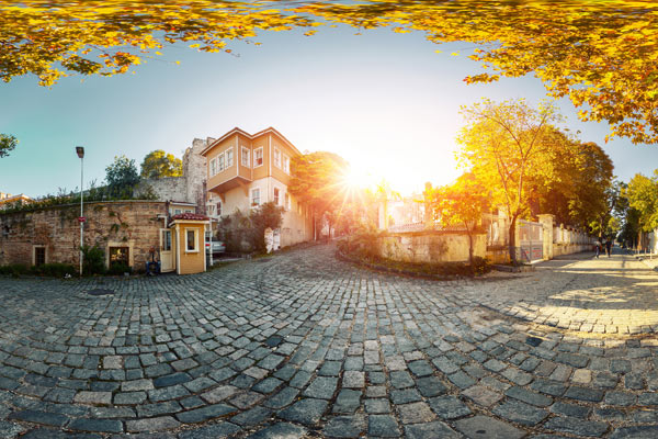 Şehirlerin Markalaşması Niçin Önemlidir? / Dr. Abdullah Eravcı