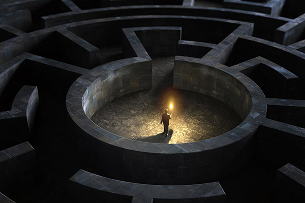 Dünya Hayatında Anlam ve Amaç Kaybı 