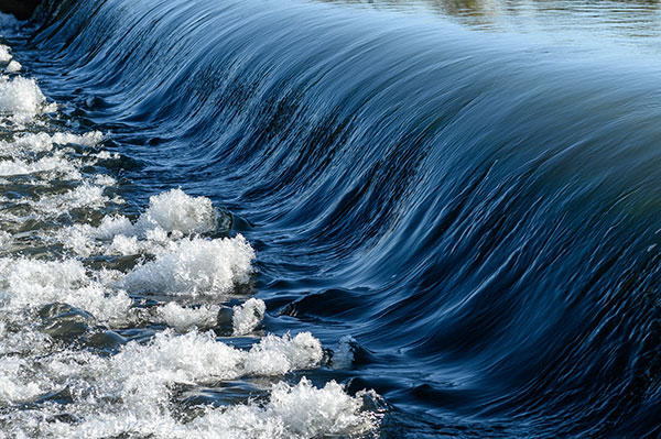 Türkiye'de Su Yönetimi / Dr. Ömer Faruk Bilbay