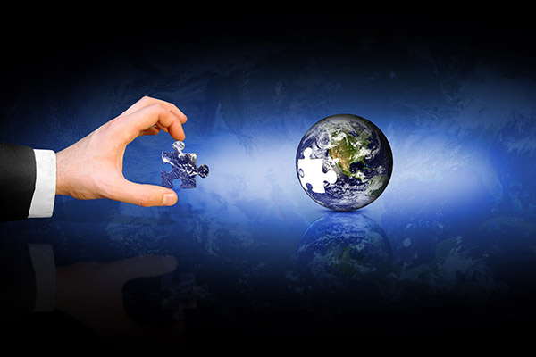 Yeryüzünde Halifemsin… 