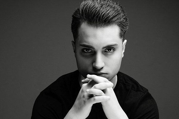 Genç Oyuncu Mete Gök İle Söyleşi