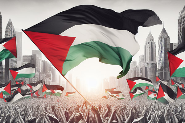 Müslümanın Sorumluluk Bilinci ve Filistin Gündemi 