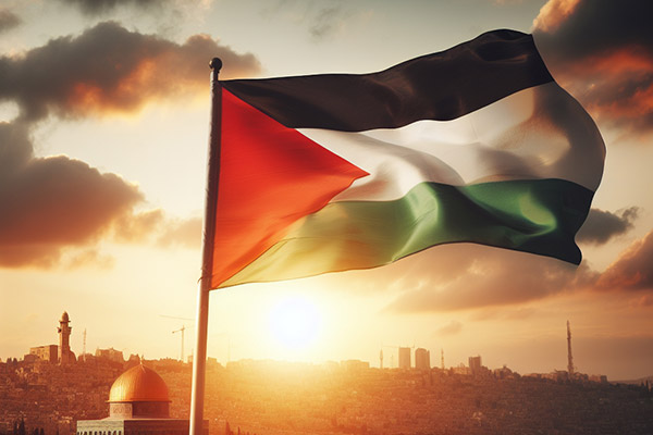 Gazze İçin Stratejik ve Teknik Plan / Strateji Enstitüsü Yönetim Kurulu Başkanı Şener Mengene