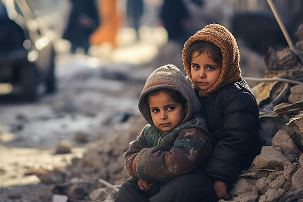 Dünya Uyanışa Geçerken Müslümanın Kalbi Uykuda Mı Hâlâ? 