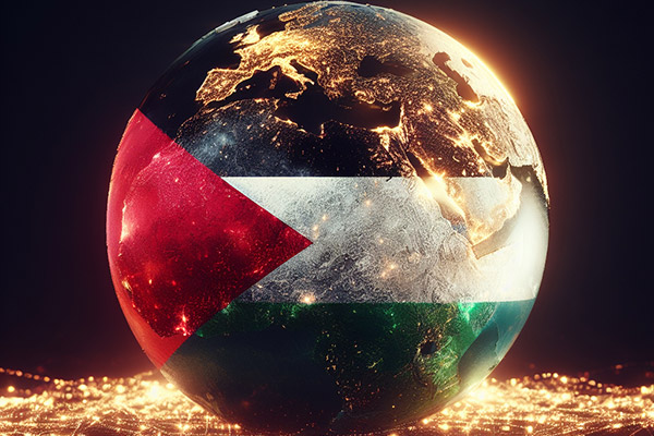 Gazze Ruhu ve İslam Dünyası 