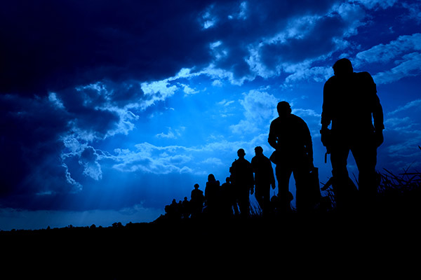 Suriye İç Savaşı ve Geride Bıraktıkları / Dr. Eray Göç