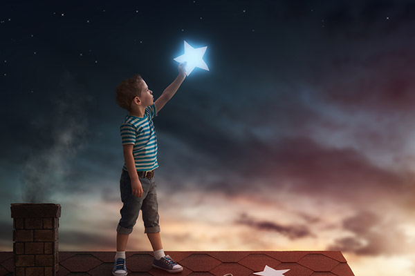 Masallarla Beyin Gelişimi / Davranış Bilimleri Uzmanı Sevil Civelek