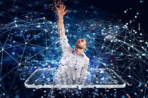 Dijital Dönüşüm mü? Dijital Tahakküm mü? / Tarihçi Yazar Serhat Arvas