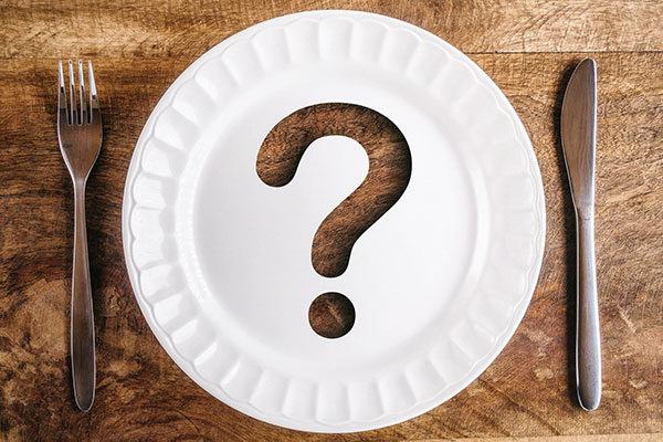 Yaygın Diyet Hataları ve Sürdürülebilir Beslenme / Fonksiyonel Tıp Diyetisyeni Semanur Arık