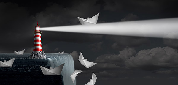 Düşüncelerinizin Efendisi Olun! 