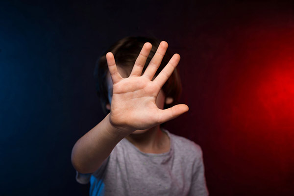 Çocuk Beden Güvenliği Ebeveynlere Yol Haritası / Psikolojik Danışman Dr. Serap Duygu Demirkan