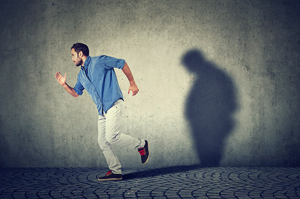 Kişilik Özelliklerinin Beslenme ve Spor Alışkanlıklarına Etkisi / Dr. Serkan Paçacı