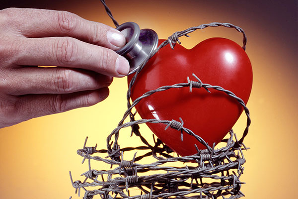 Kadim Nefsin Güncel Hastalıkları / Dr. Metin Serimer