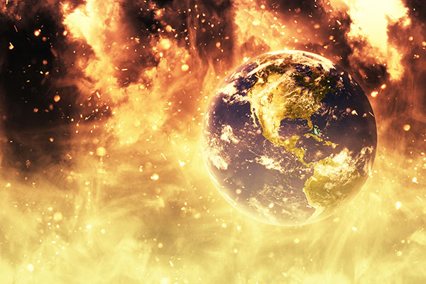 Çağımızın İmtihanı: Zulme Karşı Duruş 