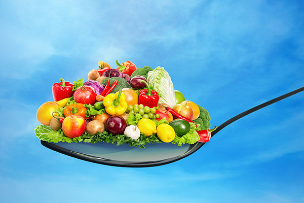 Günümüz Beslenme Sorunlarına Bilimsel Bakış / Doç. Dr. Hasan Basri Savaş