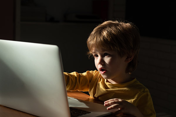 Dijital Çağda Çocuk Güvenliği ve Koruyucu Önlemler / Adli Bilimler Uzmanı Dr. Serap Duygu Demirkan