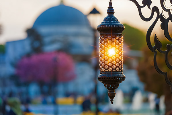 Ramazan’da İrade ve Nefs Terbiyesi 