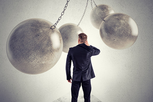 Zorlukları Manevi Bir Pencereden Okumak / Psikolog Bayram Ayaz