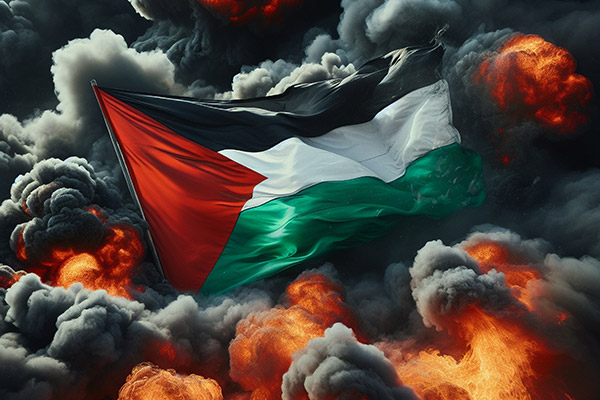 Gazze’yi Kaderine Terk Eden Bir İnsanlık 