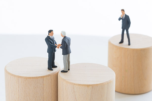 İnsan İlişkilerinde Sınırlar 