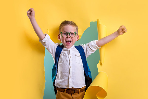 Çocuk Yetiştirmede Sağlıklı Sınırlar / Uzman Psikolog Hande Yılmaz Orman