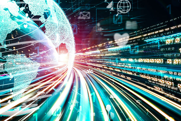 Dijital Çağın Felsefi Muhasebesi / Prof. Dr. Milay Köktürk