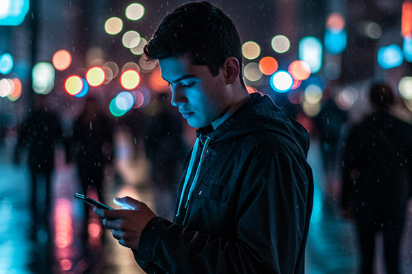 Kalabalık Yalnızlık