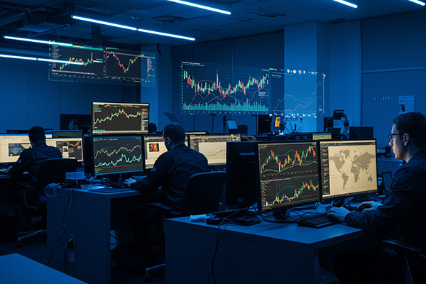 Finans Tarihinin Perde Arkası / Doç. Dr. Mustafa Canbaz