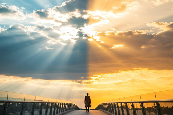 Pişmanlık Geçmişle Barışmaktır… 