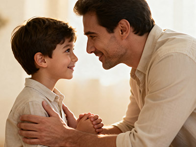 Çocuğun İç Sesi Bizim Sesimizden mi Doğuyor? / Aile Danışmanı Fatma Kıroğlu