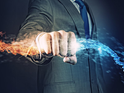 İnsan İçin Haddi Aşmak An Meselesi 