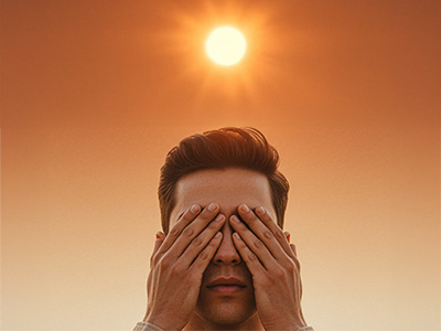 İnanmak İstersen…