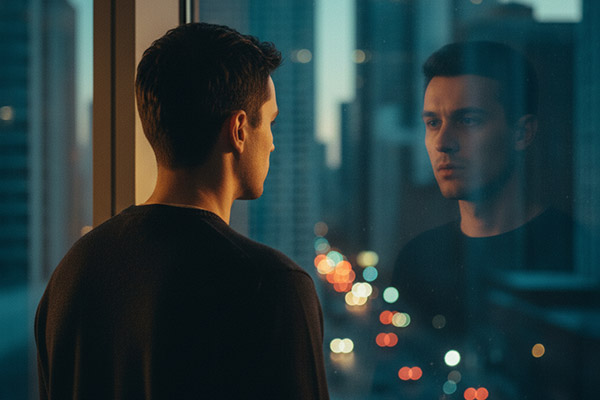 Sahte Benlikten Sahici Varlığa / Uzman Klinik Psikolog Rabia Yavuz