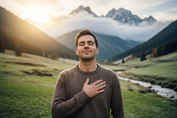 Şükredebiliyorsak Buna Şükretmeliyiz 